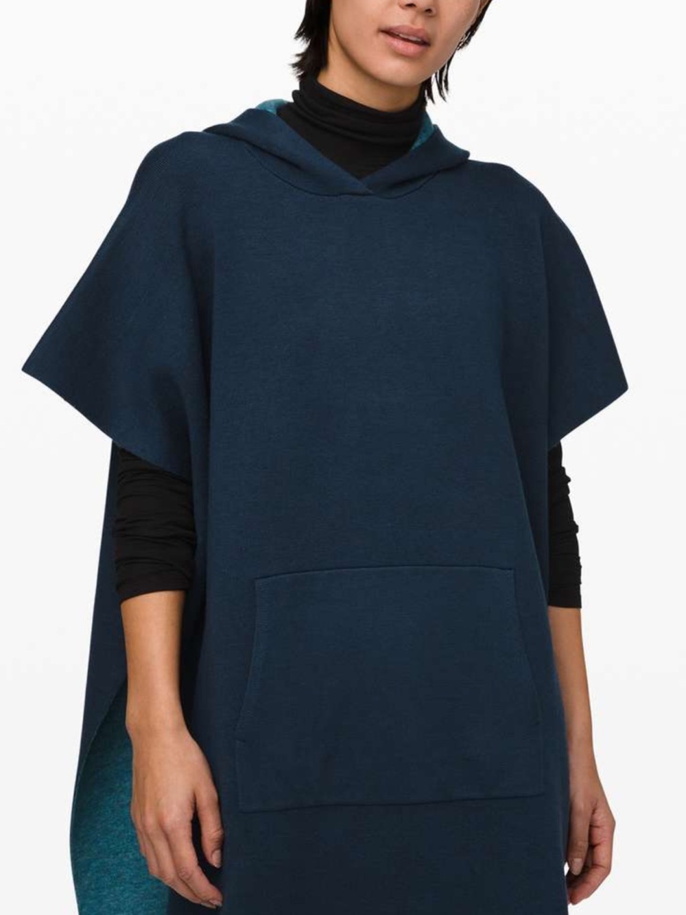 Lululemon all in a day poncho